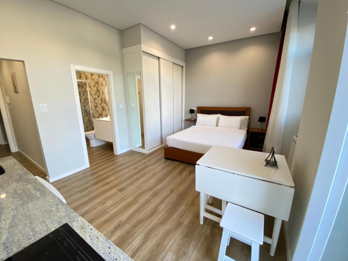 Canto Doce Setubal Exterior photo
