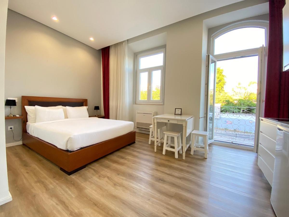 Canto Doce Setubal Exterior photo