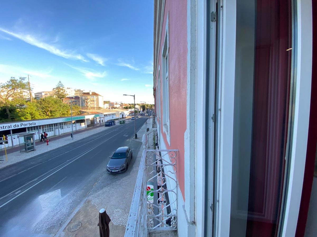 Canto Doce Setubal Exterior photo