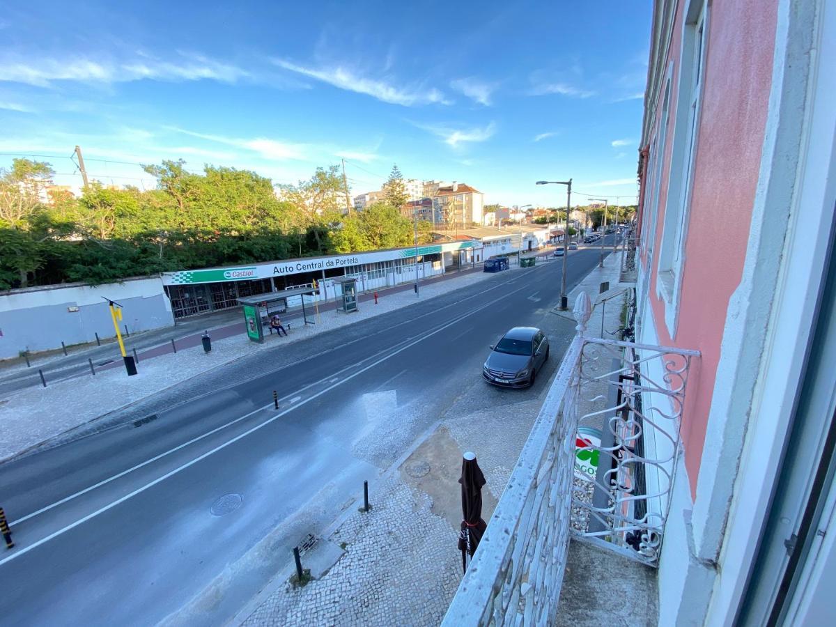 Canto Doce Setubal Exterior photo